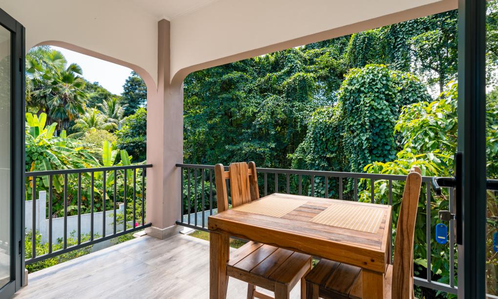 Jasmine Stay - 1-Bedroom Apartment