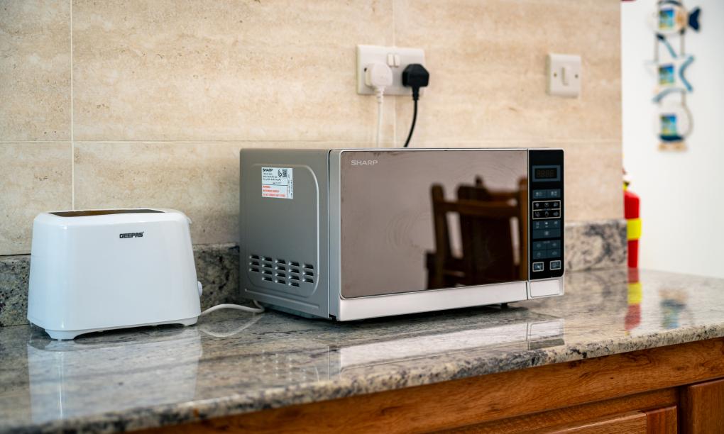 Jasmine Stay - 1-Bedroom Apartment