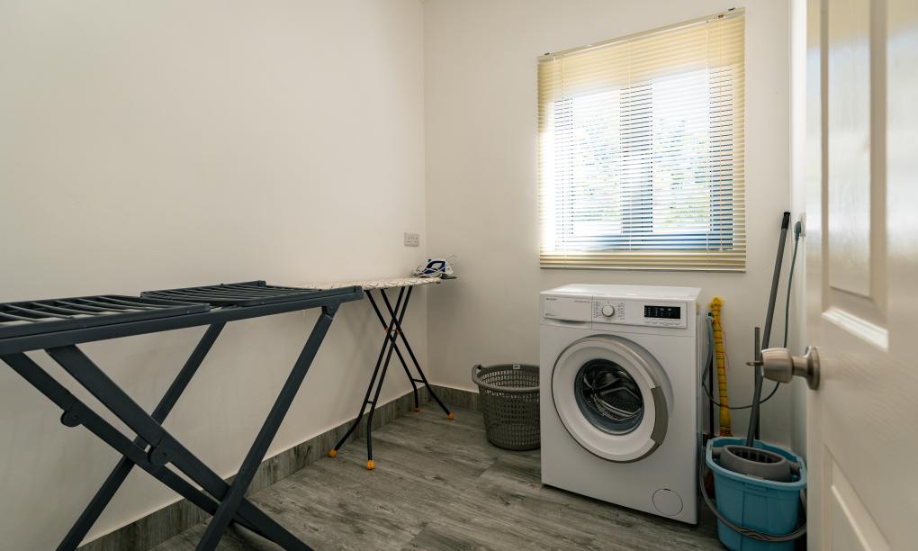 Jasmine Stay - 1-Bedroom Apartment