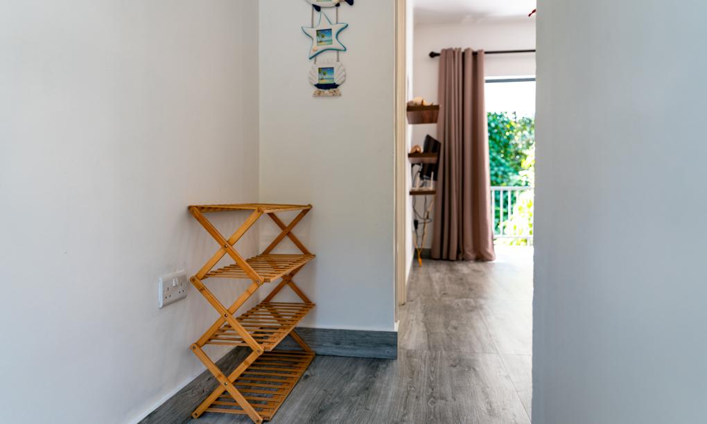 Jasmine Stay - 1-Bedroom Apartment