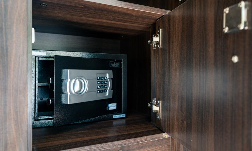 Jasmine Stay - 1-Bedroom Apartment