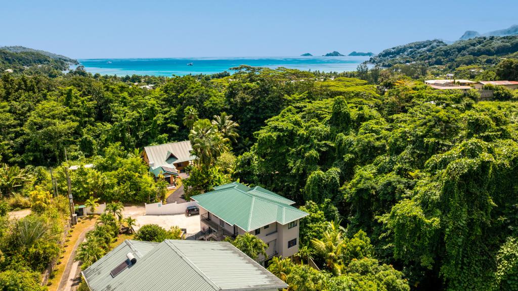 Photo 63: Jasmine Stay - Mahé (Seychelles)