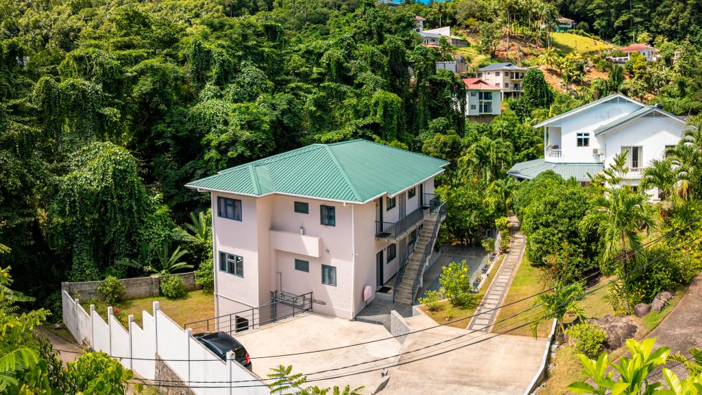 Foto 47: Jasmine Stay - Mahé (Seychelles)