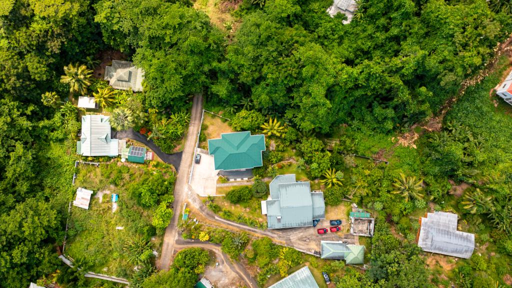 Foto 46: Jasmine Stay - Mahé (Seychelles)