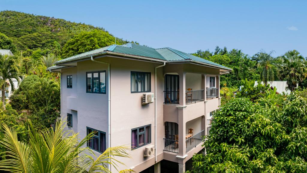 Foto 41: Jasmine Stay - Mahé (Seychelles)