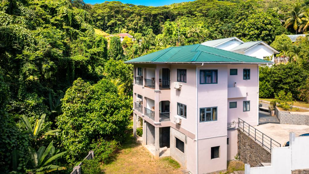 Foto 43: Jasmine Stay - Mahé (Seychelles)