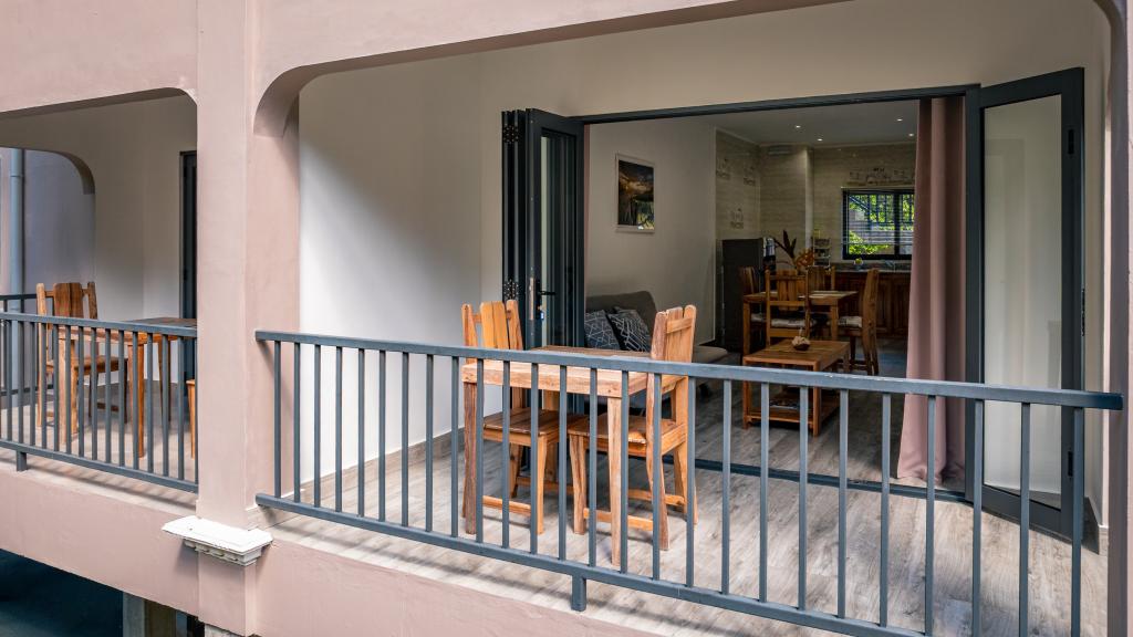 Foto 13: Jasmine Stay - Mahé (Seychelles)