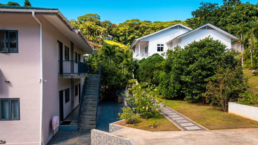 Foto 37: Jasmine Stay - Mahé (Seychelles)