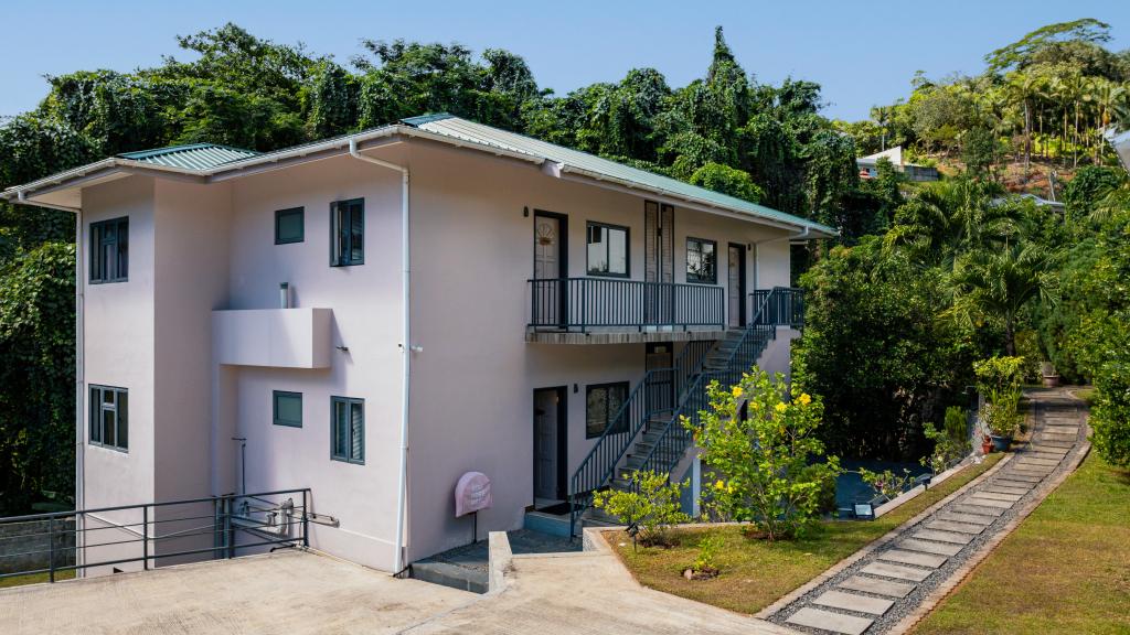 Foto 34: Jasmine Stay - Mahé (Seychelles)