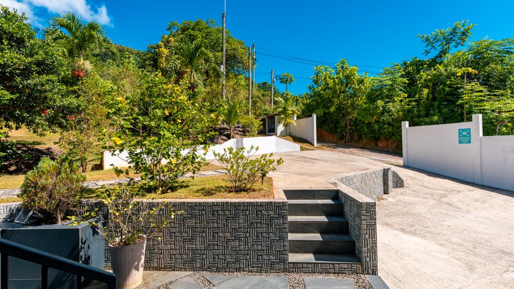 Foto 39: Jasmine Stay - Mahé (Seychelles)