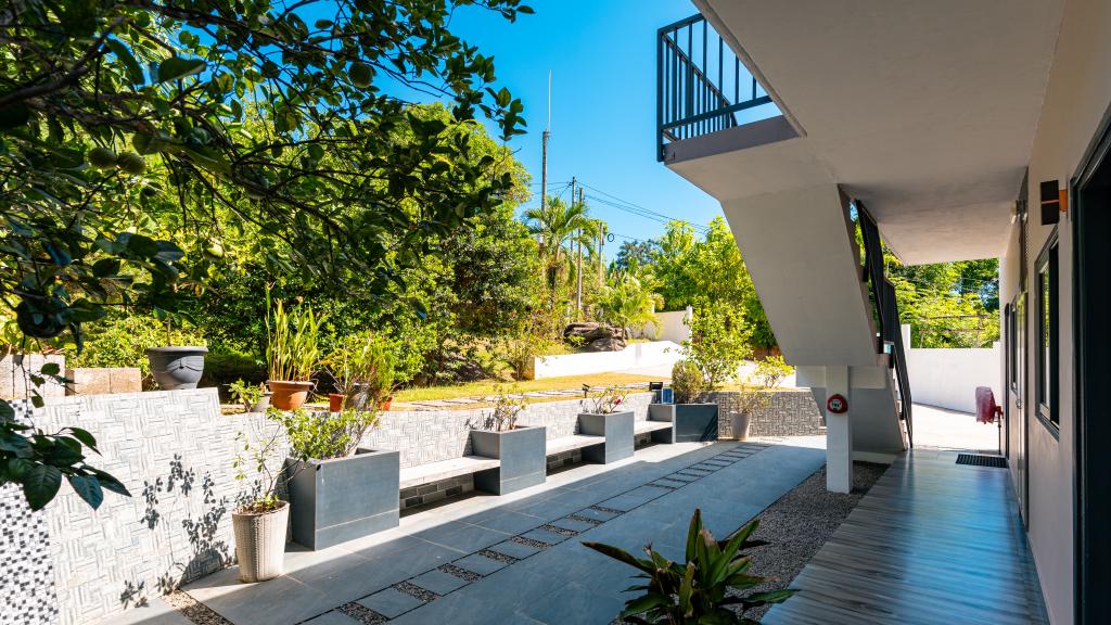 Foto 30: Jasmine Stay - Mahé (Seychellen)