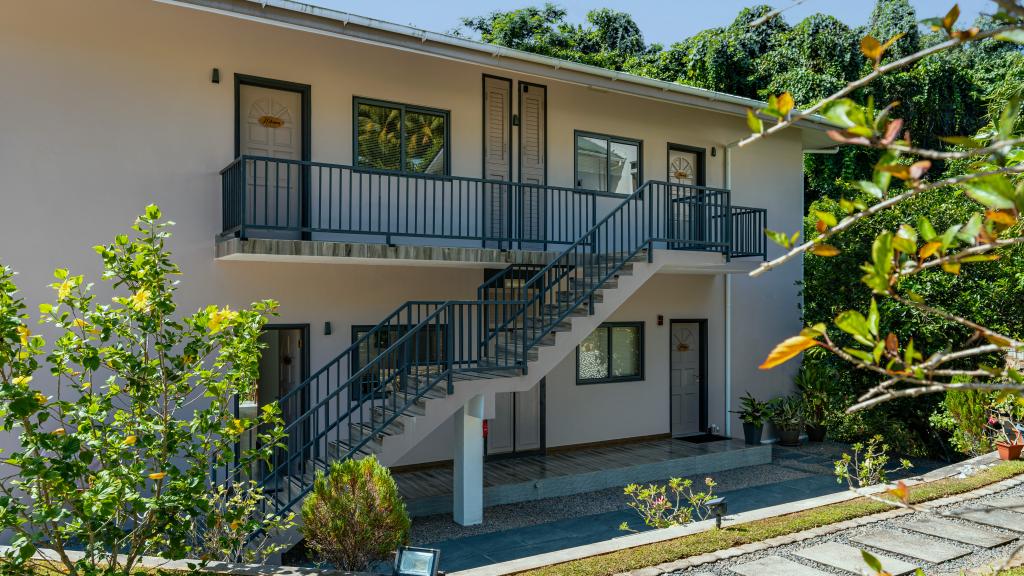 Foto 9: Jasmine Stay - Mahé (Seychellen)