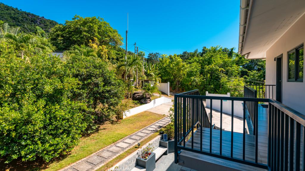 Foto 10: Jasmine Stay - Mahé (Seychelles)