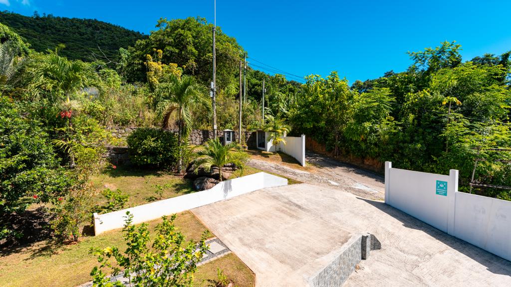 Foto 27: Jasmine Stay - Mahé (Seychellen)