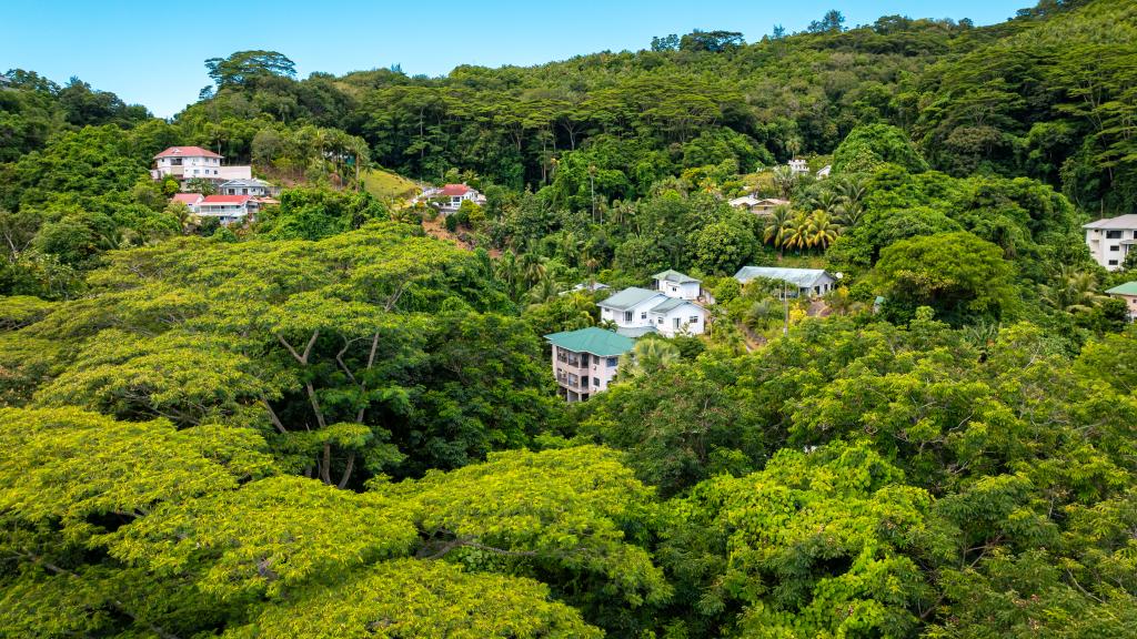 Foto 8: Jasmine Stay - Mahé (Seychellen)