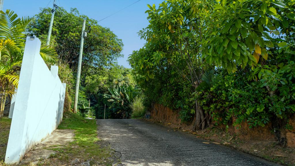 Photo 65: Jasmine Stay - Mahé (Seychelles)
