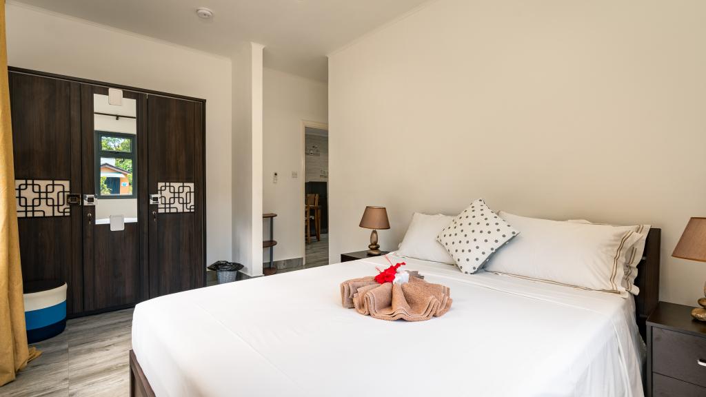 Foto 24: Jasmine Stay - Mahé (Seychellen)