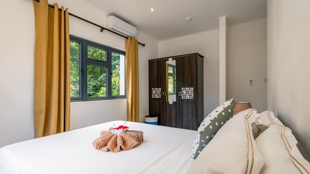 Foto 25: Jasmine Stay - Mahé (Seychellen)