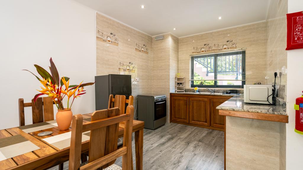 Foto 20: Jasmine Stay - Mahé (Seychelles)