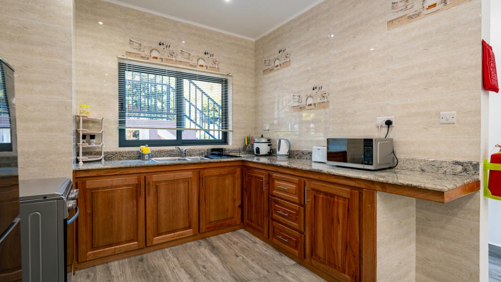 Foto 16: Jasmine Stay - Mahé (Seychelles)