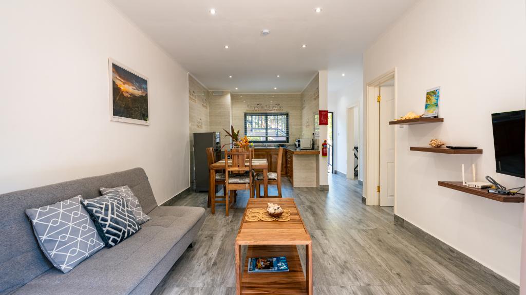 Foto 2: Jasmine Stay - Mahé (Seychelles)