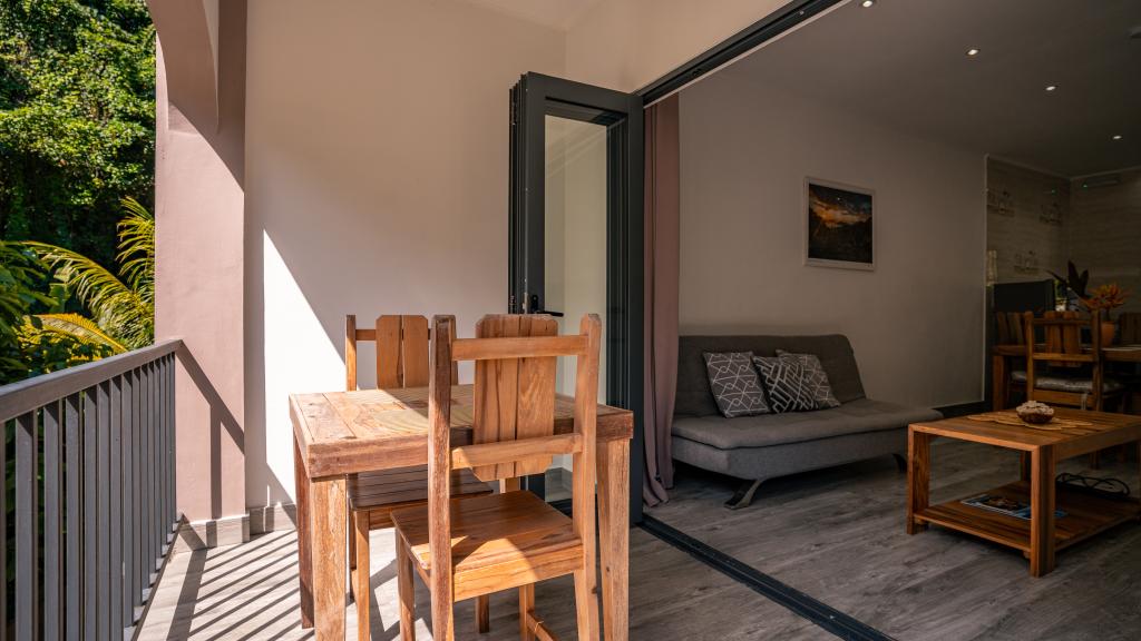 Foto 14: Jasmine Stay - Mahé (Seychelles)