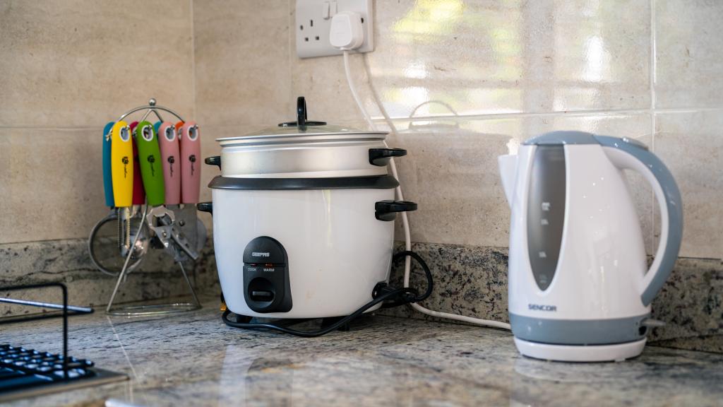 Foto 19: Jasmine Stay - Mahé (Seychelles)