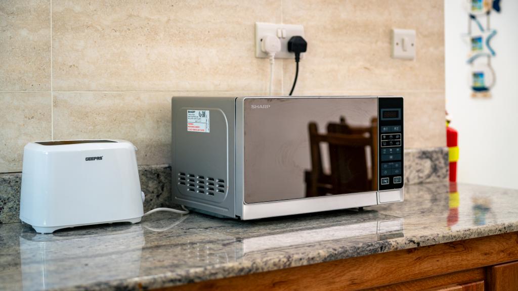 Foto 18: Jasmine Stay - Mahé (Seychelles)