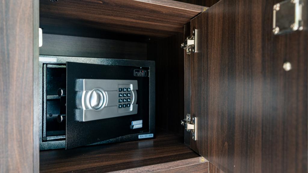 Foto 26: Jasmine Stay - Mahé (Seychellen)