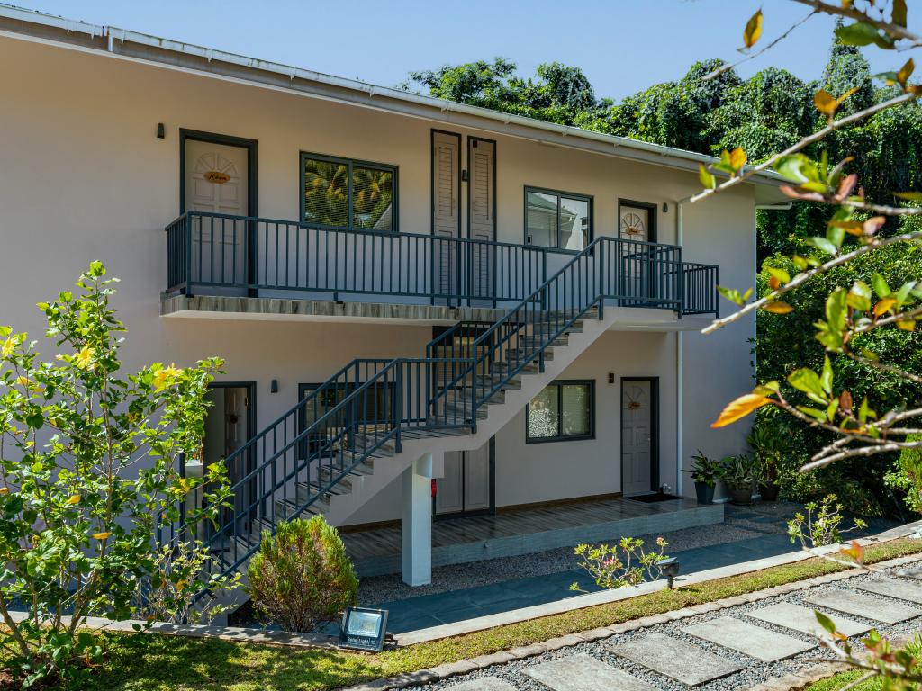 Jasmine Stay - Foto 9