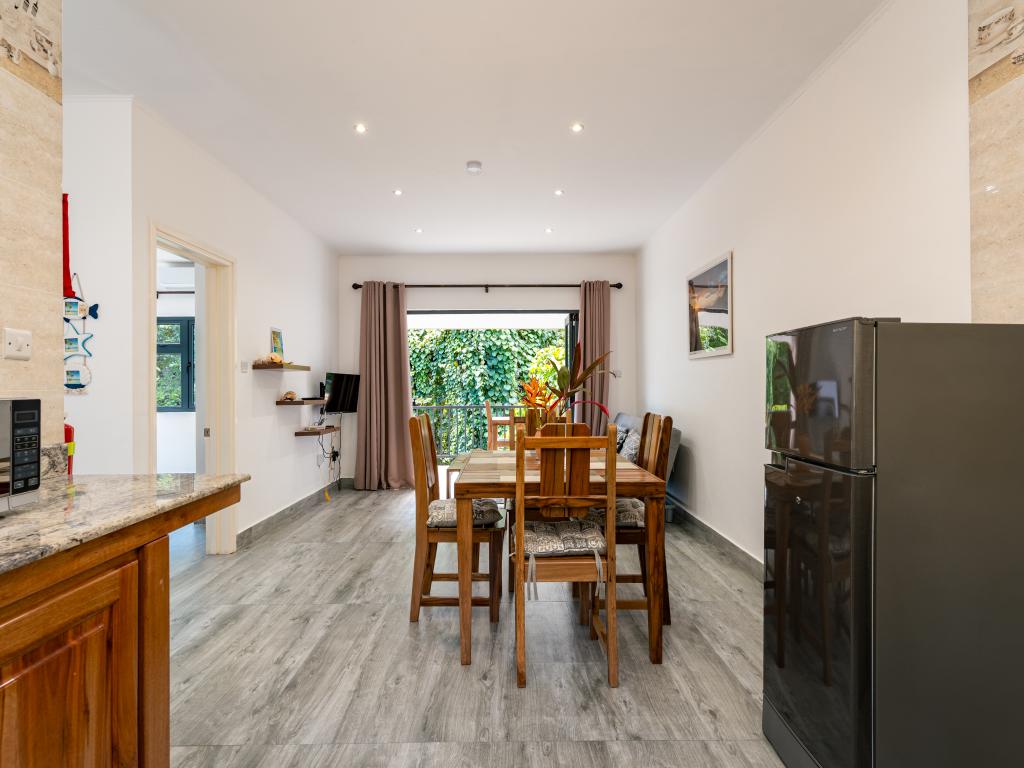 Jasmine Stay - Foto 4