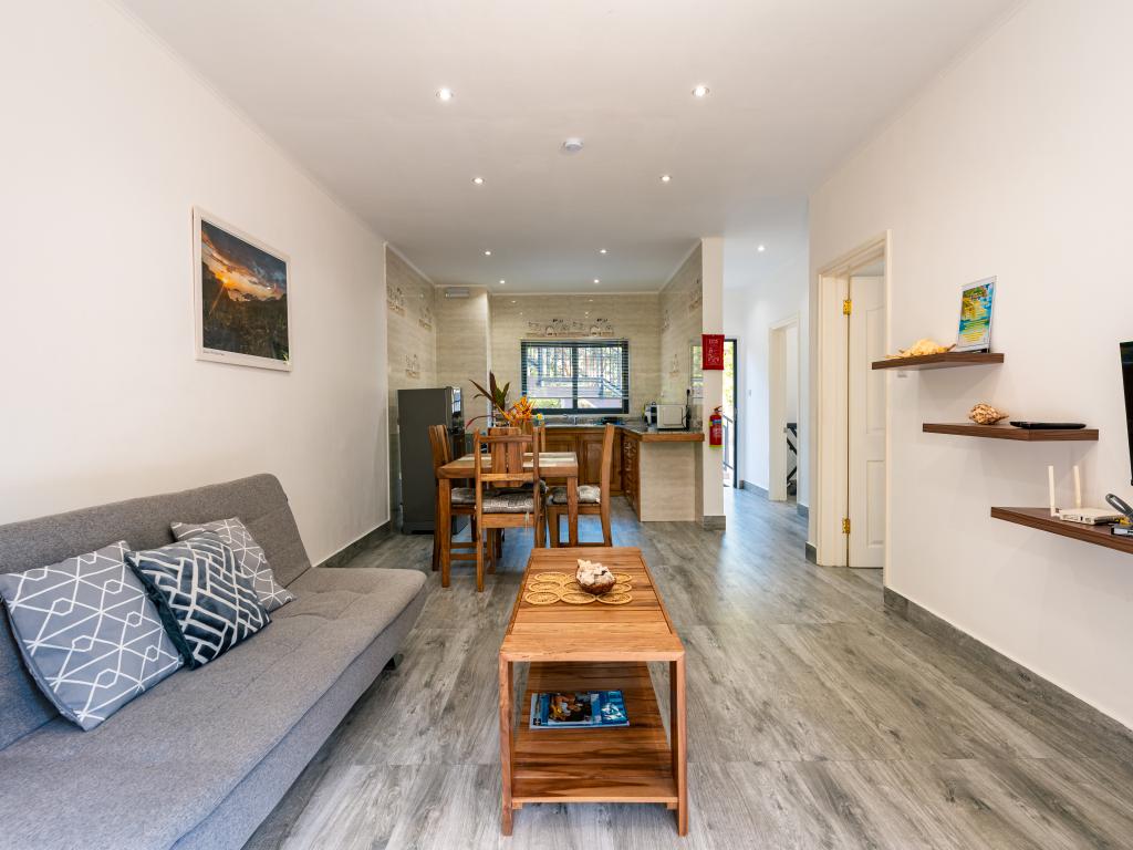 Jasmine Stay - Foto 2