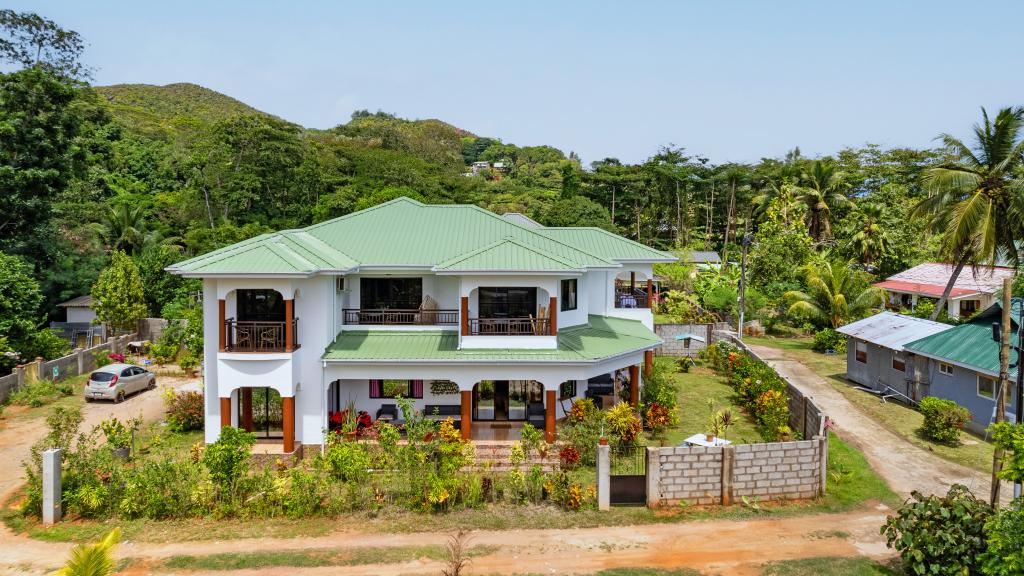 Foto 51: LA Apartments - Praslin (Seychelles)