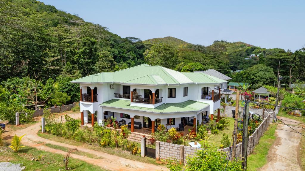 Foto 52: LA Apartments - Praslin (Seychelles)