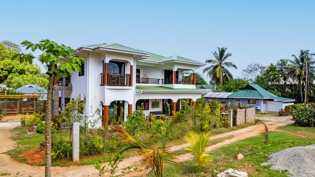 Foto 6: LA Apartments - Praslin (Seychelles)