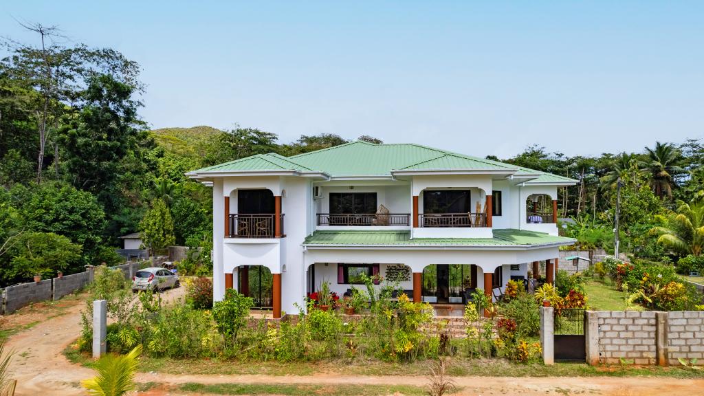 Foto 2: LA Apartments - Praslin (Seychelles)