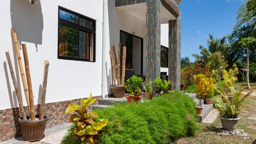 Foto 7: LA Apartments - Praslin (Seychelles)