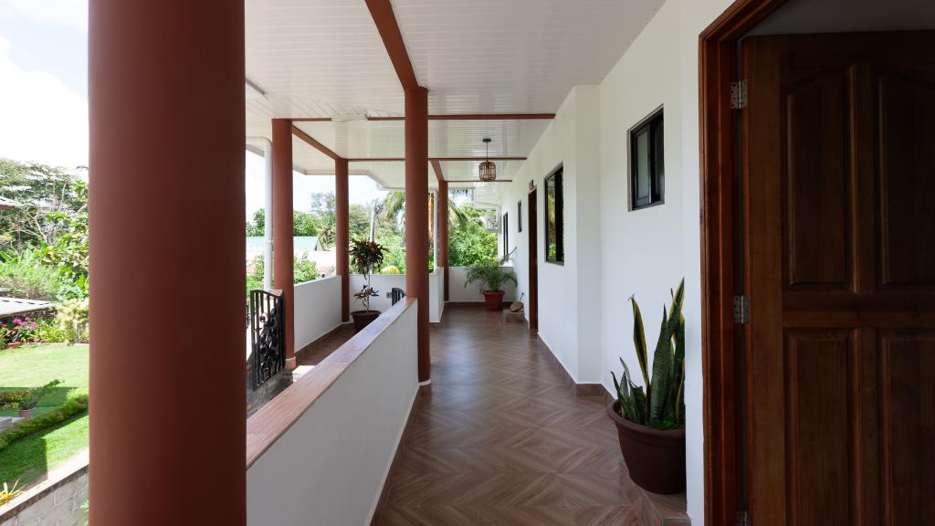 Foto 10: LA Apartments - Praslin (Seychelles)