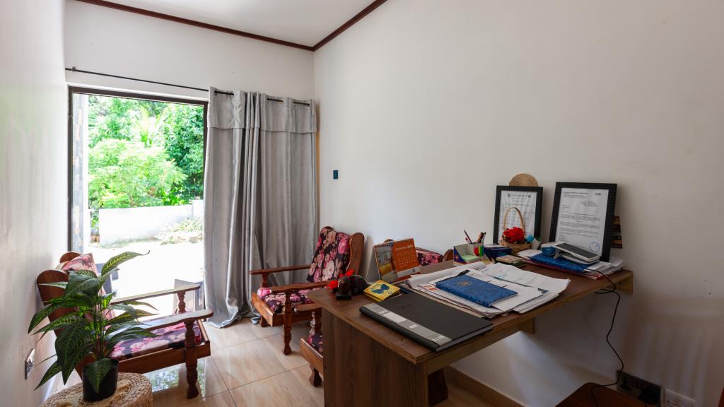 Foto 5: LA Apartments - Praslin (Seychelles)