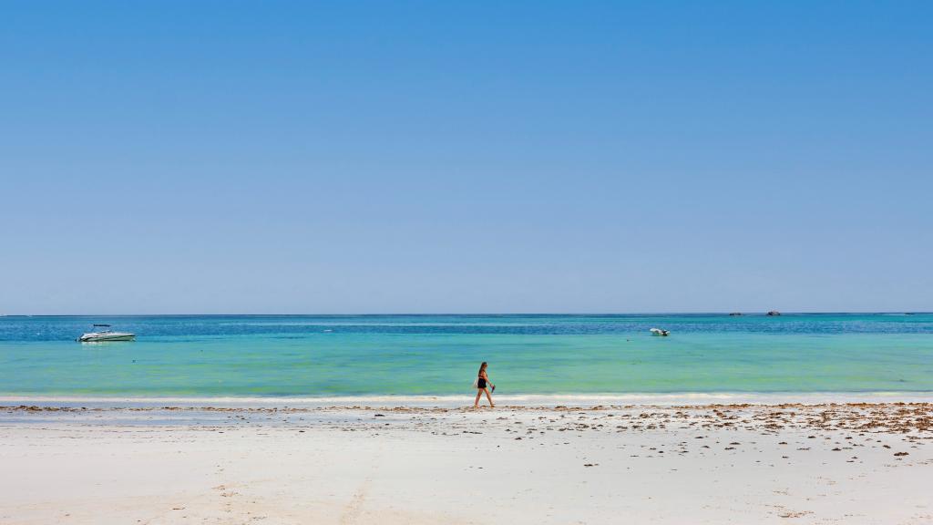 Foto 11: LA Apartments - Praslin (Seychelles)