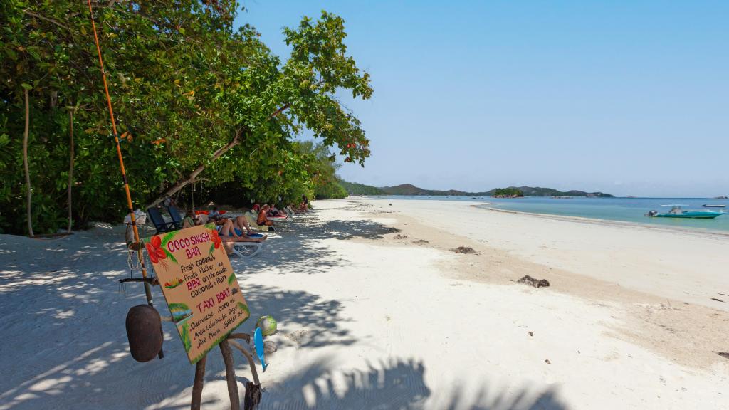 Foto 14: LA Apartments - Praslin (Seychelles)