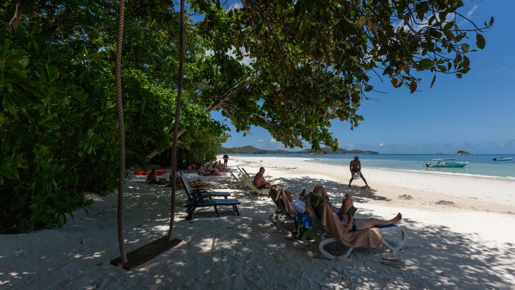 Foto 18: LA Apartments - Praslin (Seychelles)