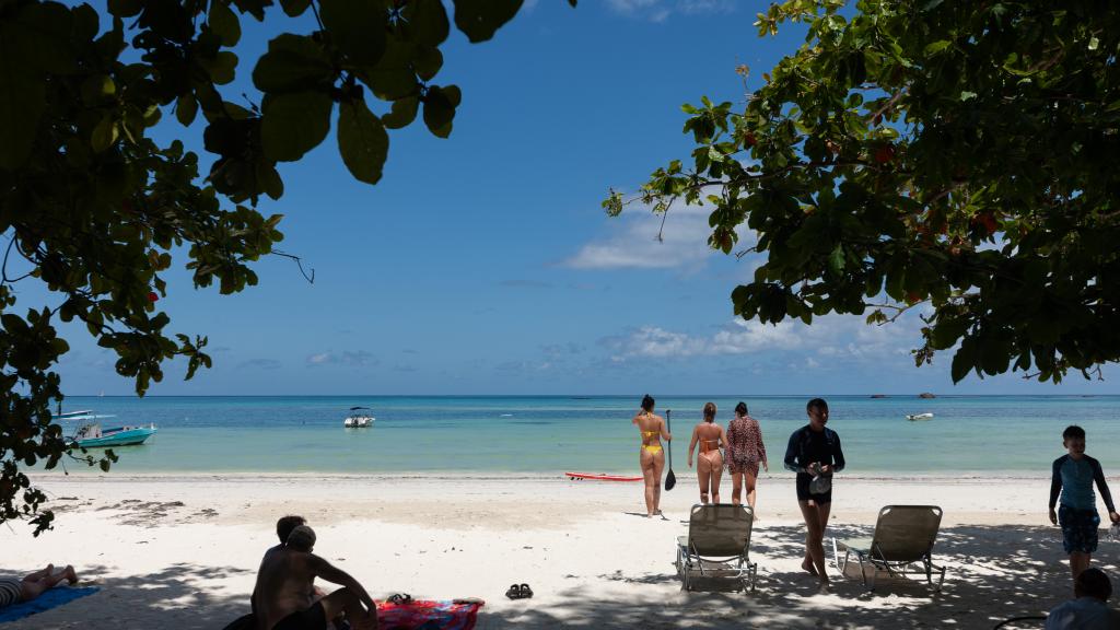 Foto 15: LA Apartments - Praslin (Seychelles)