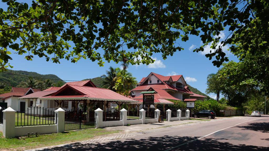 Foto 19: LA Apartments - Praslin (Seychelles)