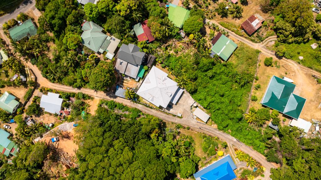 Photo 8: Dovass Apartments - Mahé (Seychelles)