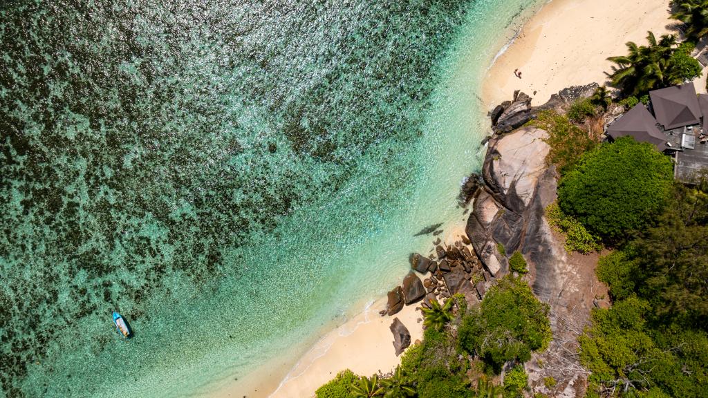 Photo 15: Dovass Apartments - Mahé (Seychelles)