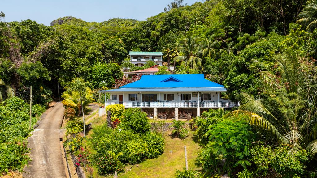 Photo 21: Dovass Apartments - Mahé (Seychelles)