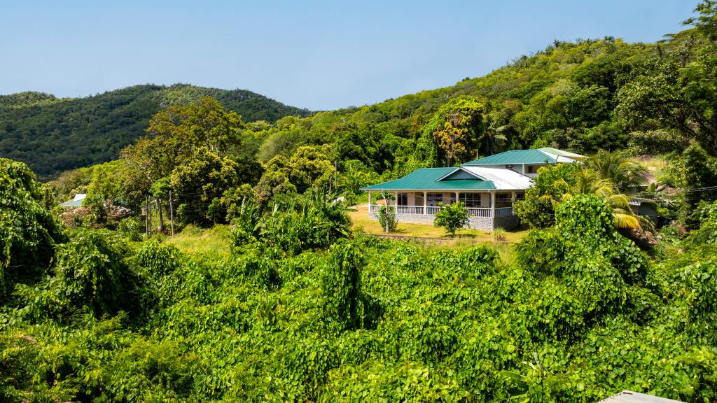 Photo 20: Dovass Apartments - Mahé (Seychelles)