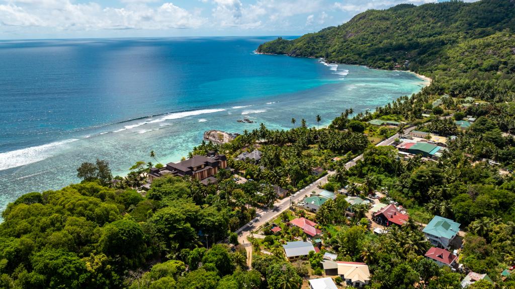 Photo 14: Dovass Apartments - Mahé (Seychelles)