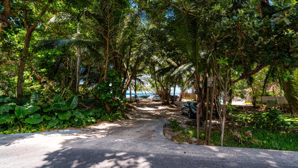 Photo 17: Dovass Apartments - Mahé (Seychelles)